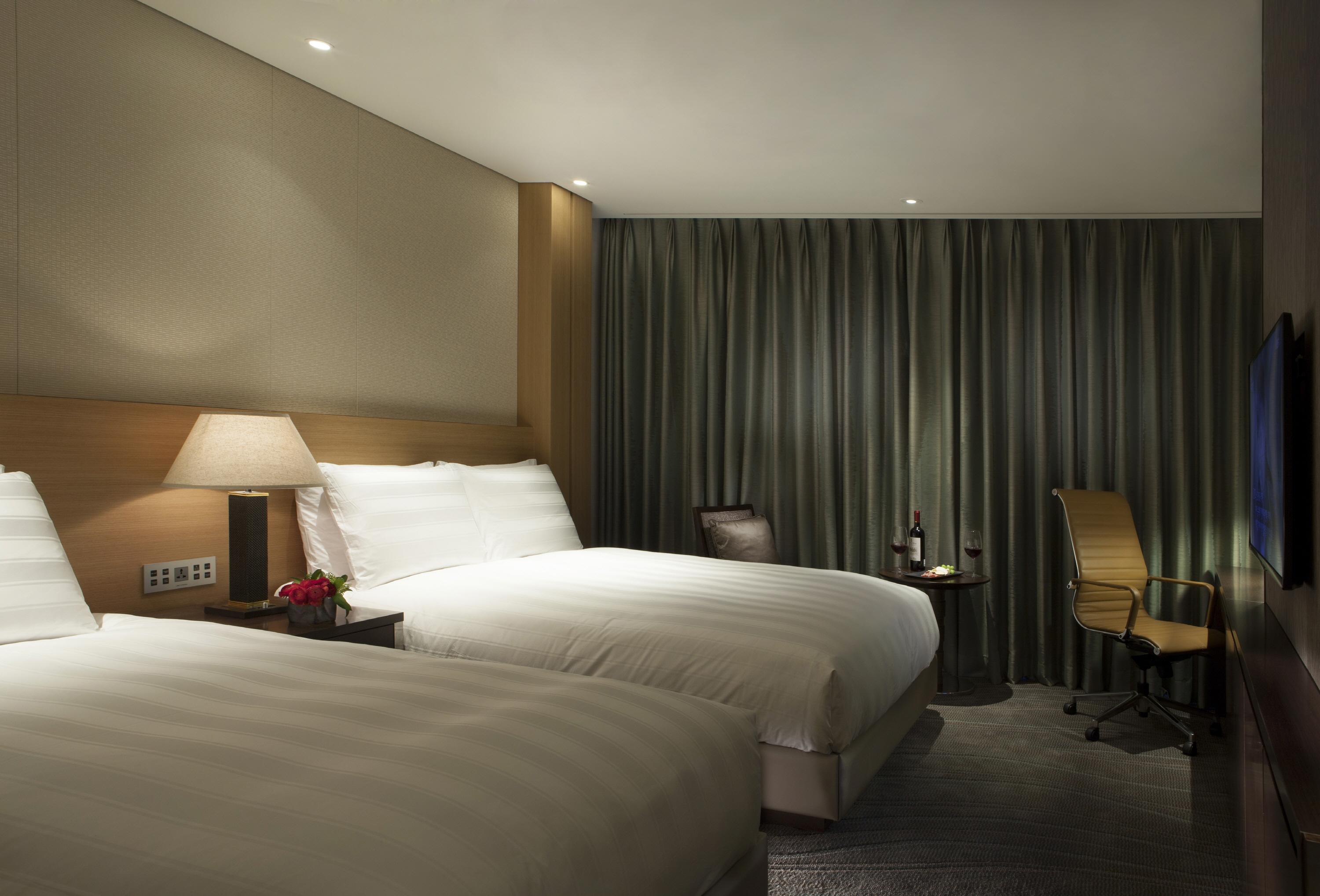 Lotte City Hotel Jeju Exterior foto